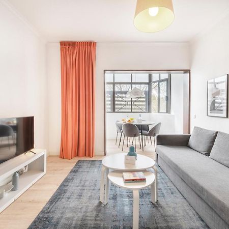 Comfy Apartment By Olala Homes Cascais Luaran gambar