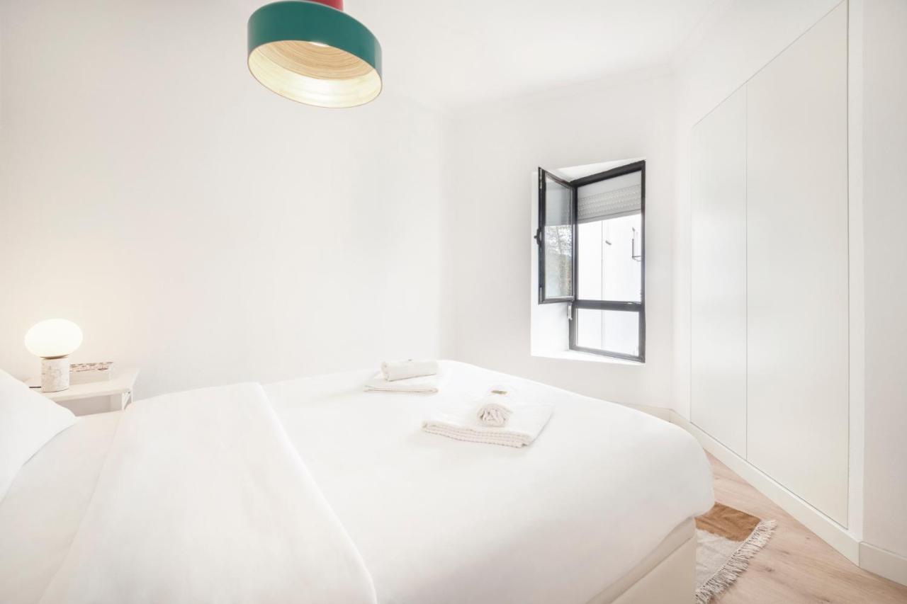 Comfy Apartment By Olala Homes Cascais Luaran gambar