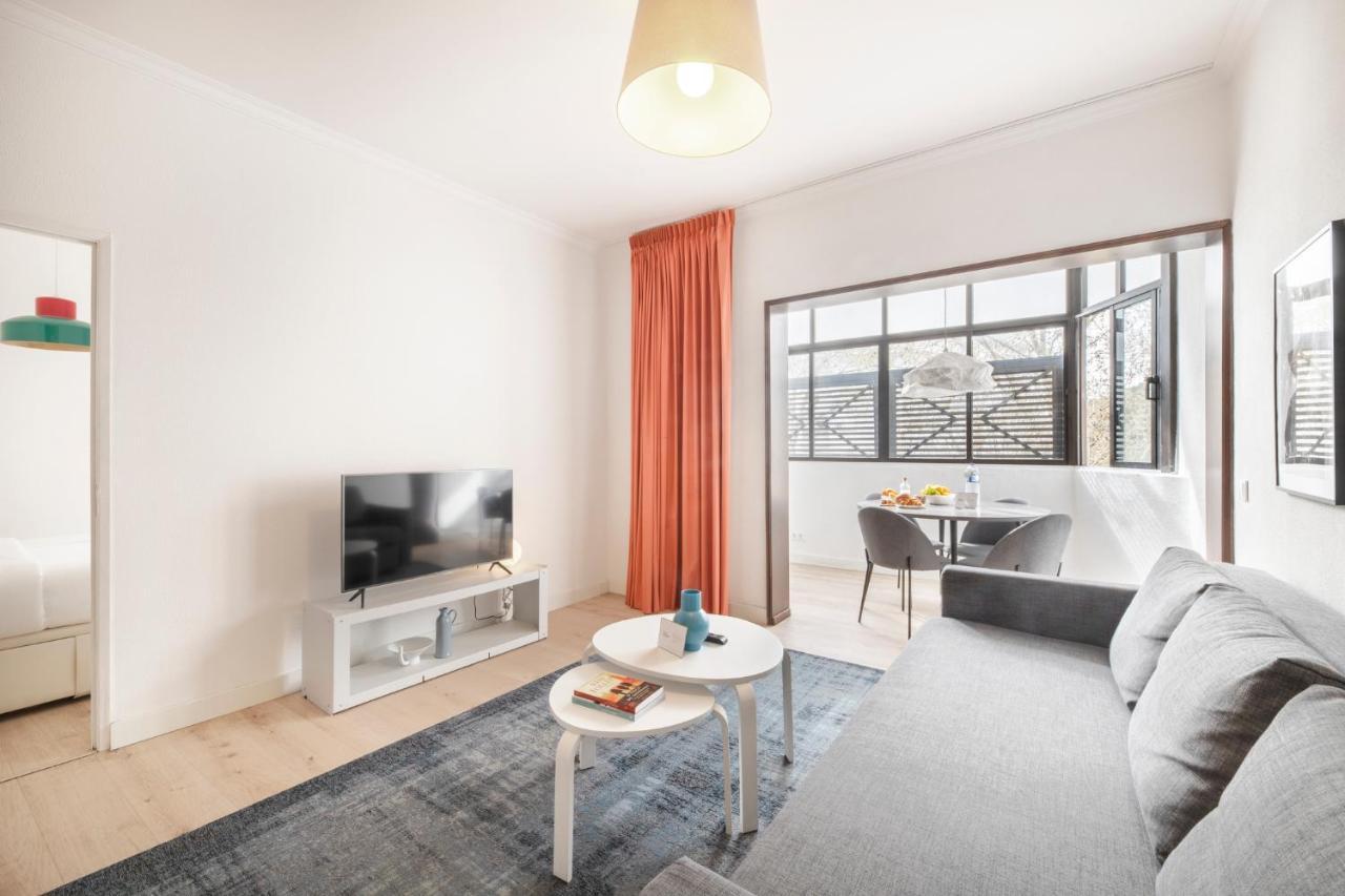Comfy Apartment By Olala Homes Cascais Luaran gambar