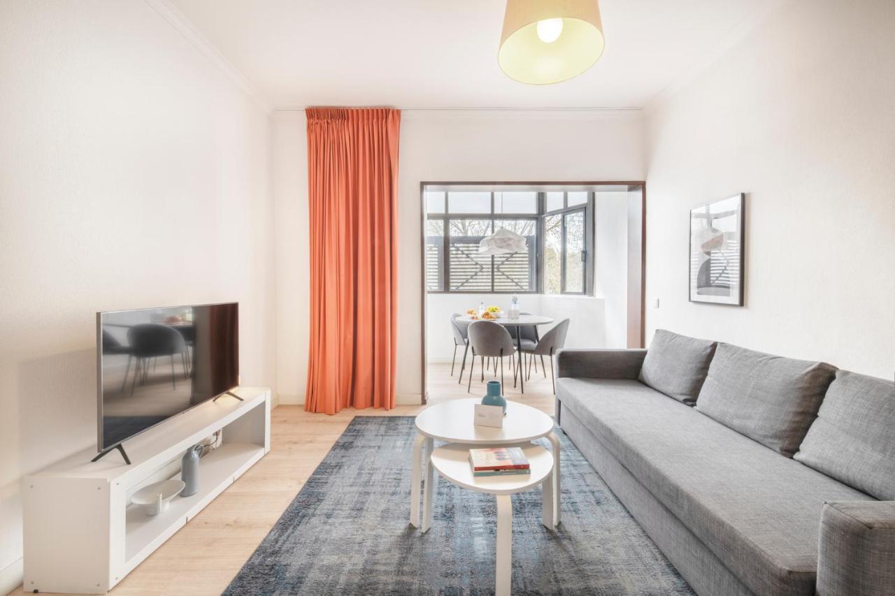 Comfy Apartment By Olala Homes Cascais Luaran gambar